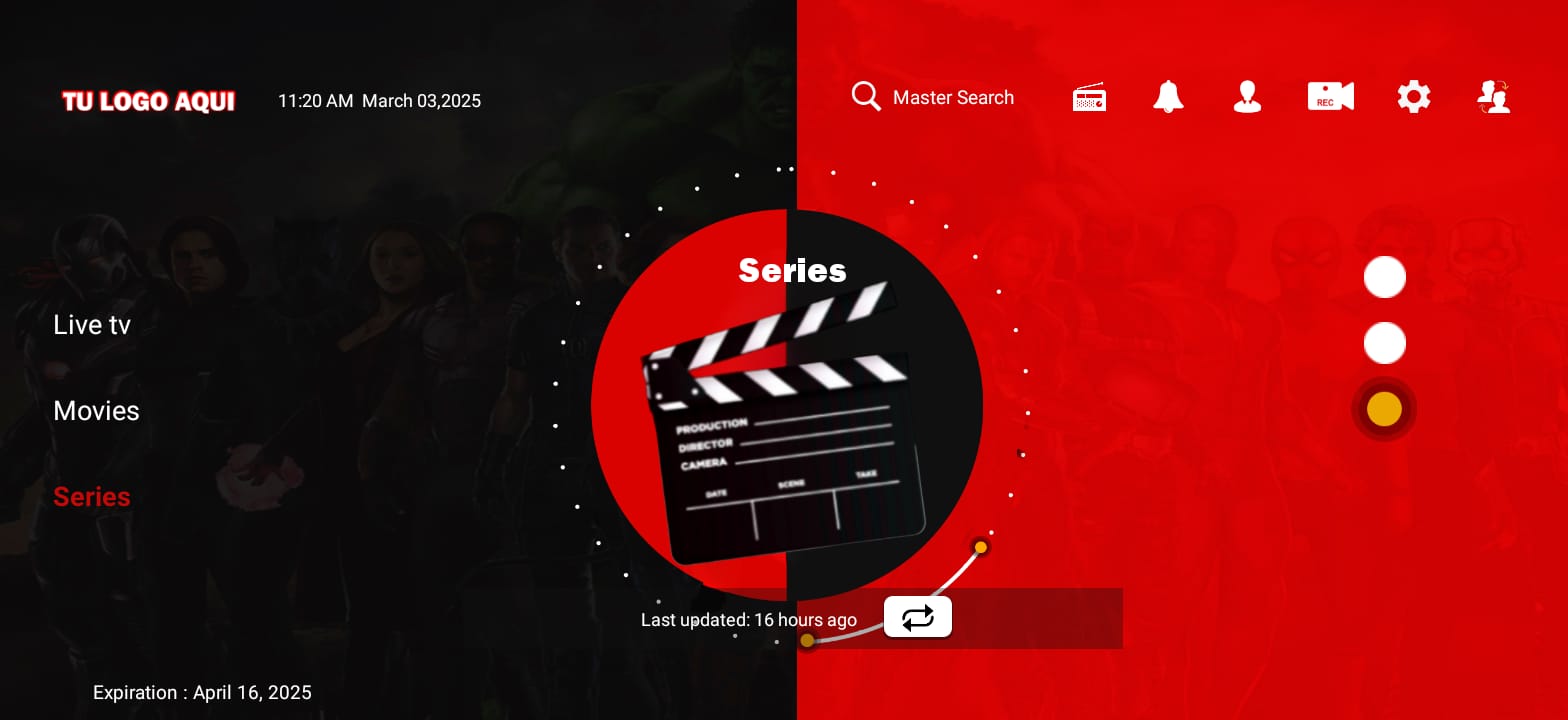 ⚜️SMARTER V4 MOD8⚜️